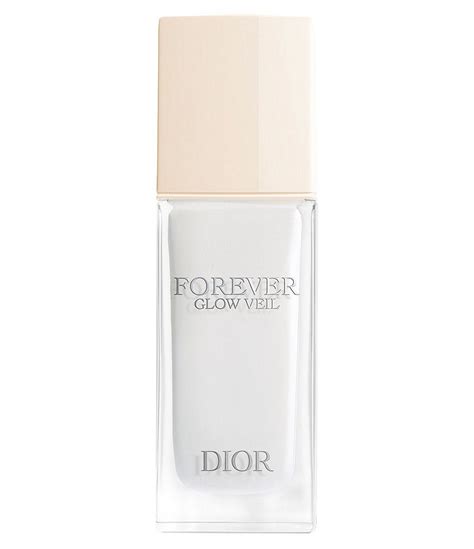 dior forever glow star primer